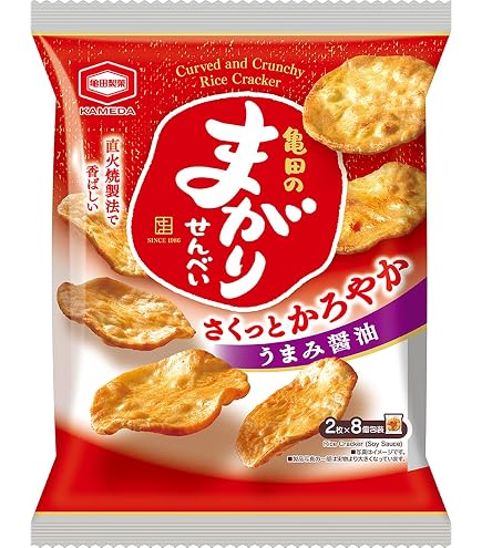 ぽたぽた焼 20枚×12袋 お得なセット 亀田製菓